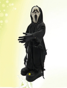 Scream killer